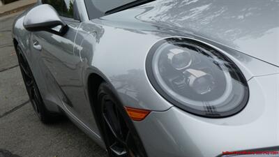 2018 Porsche 911 Carrera S  Coupe - Photo 13 - South San Francisco, CA 94080