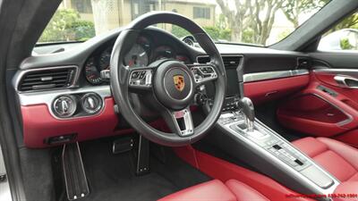 2018 Porsche 911 Carrera S  Coupe - Photo 29 - South San Francisco, CA 94080