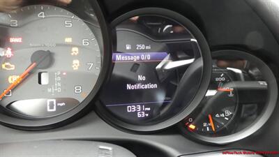 2018 Porsche 911 Carrera S  Coupe - Photo 81 - South San Francisco, CA 94080
