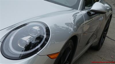 2018 Porsche 911 Carrera S  Coupe - Photo 14 - South San Francisco, CA 94080