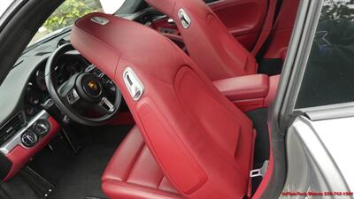 2018 Porsche 911 Carrera S  Coupe - Photo 30 - South San Francisco, CA 94080