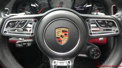 2018 Porsche 911 Carrera S  Coupe - Photo 73 - South San Francisco, CA 94080