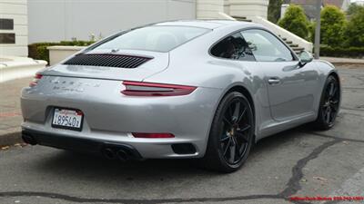 2018 Porsche 911 Carrera S  Coupe - Photo 10 - South San Francisco, CA 94080