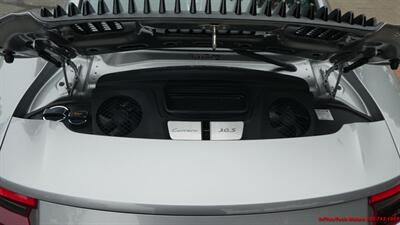 2018 Porsche 911 Carrera S  Coupe - Photo 53 - South San Francisco, CA 94080
