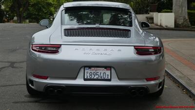 2018 Porsche 911 Carrera S  Coupe - Photo 6 - South San Francisco, CA 94080