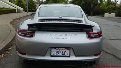 2018 Porsche 911 Carrera S  Coupe - Photo 8 - South San Francisco, CA 94080