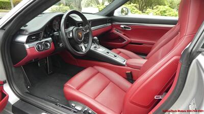 2018 Porsche 911 Carrera S  Coupe - Photo 21 - South San Francisco, CA 94080