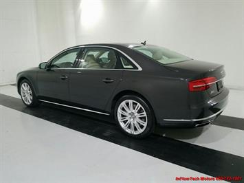 2015 Audi A8 3.0T quattro LWB   - Photo 6 - South San Francisco, CA 94080