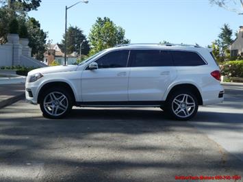 2015 Mercedes-Benz GL 550 4MATIC   - Photo 7 - South San Francisco, CA 94080