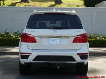 2015 Mercedes-Benz GL 550 4MATIC   - Photo 4 - South San Francisco, CA 94080