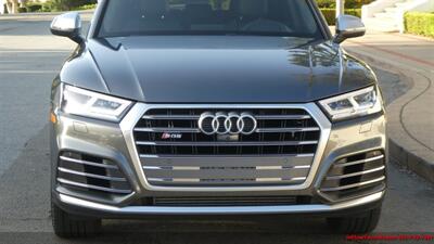 2018 Audi SQ5 3.0T quattro Prestige   - Photo 12 - South San Francisco, CA 94080