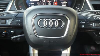 2018 Audi SQ5 3.0T quattro Prestige   - Photo 37 - South San Francisco, CA 94080