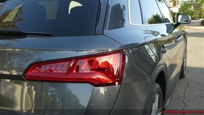 2018 Audi SQ5 3.0T quattro Prestige   - Photo 23 - South San Francisco, CA 94080