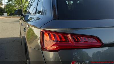 2018 Audi SQ5 3.0T quattro Prestige   - Photo 24 - South San Francisco, CA 94080