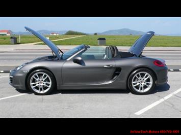 2014 Porsche Boxster   - Photo 8 - South San Francisco, CA 94080