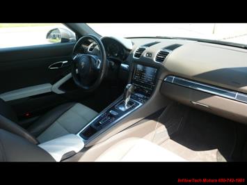 2014 Porsche Boxster   - Photo 37 - South San Francisco, CA 94080