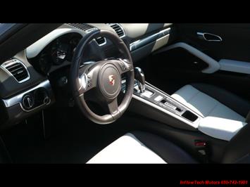 2014 Porsche Boxster   - Photo 31 - South San Francisco, CA 94080