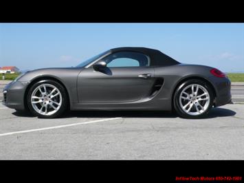 2014 Porsche Boxster   - Photo 26 - South San Francisco, CA 94080