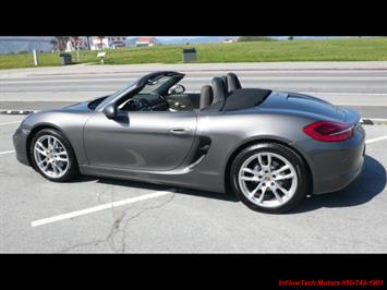 2014 Porsche Boxster   - Photo 10 - South San Francisco, CA 94080