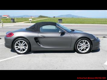 2014 Porsche Boxster   - Photo 22 - South San Francisco, CA 94080