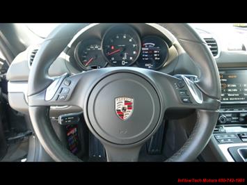 2014 Porsche Boxster   - Photo 33 - South San Francisco, CA 94080