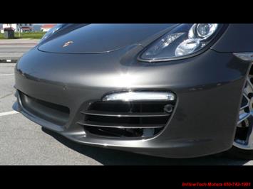 2014 Porsche Boxster   - Photo 27 - South San Francisco, CA 94080