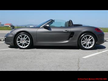 2014 Porsche Boxster   - Photo 7 - South San Francisco, CA 94080