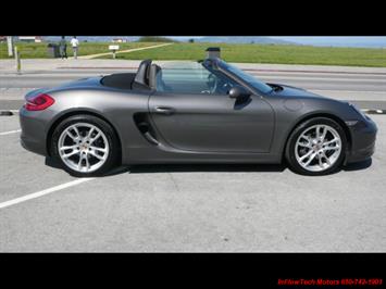 2014 Porsche Boxster   - Photo 18 - South San Francisco, CA 94080