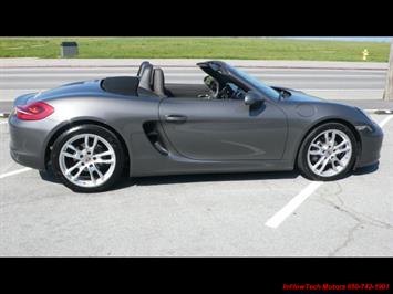 2014 Porsche Boxster   - Photo 3 - South San Francisco, CA 94080