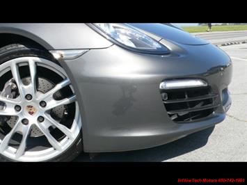 2014 Porsche Boxster   - Photo 21 - South San Francisco, CA 94080