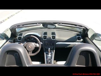 2014 Porsche Boxster   - Photo 15 - South San Francisco, CA 94080