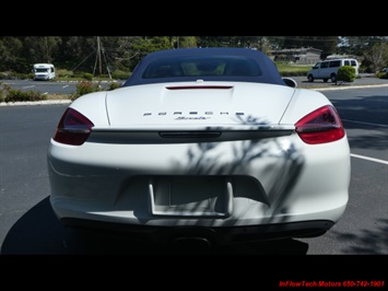 2015 Porsche Boxster   - Photo 6 - South San Francisco, CA 94080