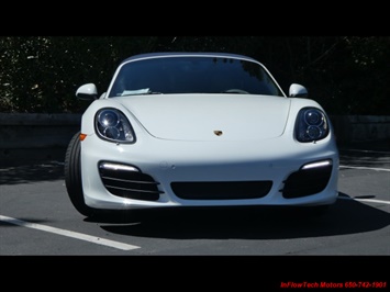 2015 Porsche Boxster   - Photo 16 - South San Francisco, CA 94080