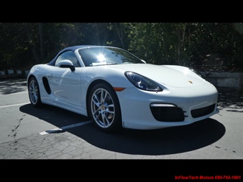 2015 Porsche Boxster   - Photo 14 - South San Francisco, CA 94080