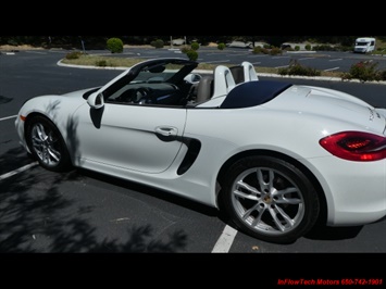 2015 Porsche Boxster   - Photo 32 - South San Francisco, CA 94080