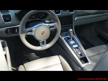 2015 Porsche Boxster   - Photo 43 - South San Francisco, CA 94080