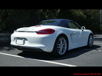 2015 Porsche Boxster   - Photo 9 - South San Francisco, CA 94080