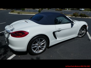 2015 Porsche Boxster   - Photo 10 - South San Francisco, CA 94080