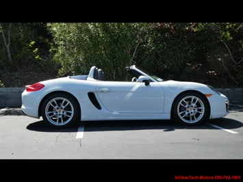 2015 Porsche Boxster   - Photo 37 - South San Francisco, CA 94080