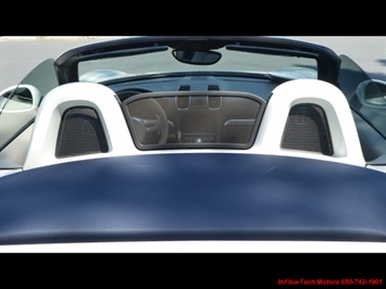 2015 Porsche Boxster   - Photo 34 - South San Francisco, CA 94080