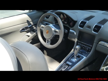 2015 Porsche Boxster   - Photo 44 - South San Francisco, CA 94080