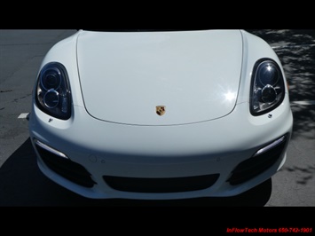 2015 Porsche Boxster   - Photo 19 - South San Francisco, CA 94080