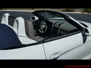 2015 Porsche Boxster   - Photo 38 - South San Francisco, CA 94080