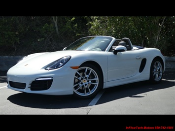 2015 Porsche Boxster   - Photo 29 - South San Francisco, CA 94080