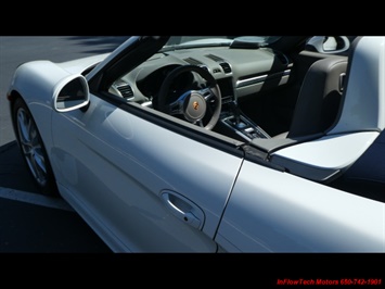 2015 Porsche Boxster   - Photo 31 - South San Francisco, CA 94080