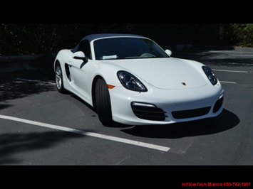 2015 Porsche Boxster   - Photo 15 - South San Francisco, CA 94080