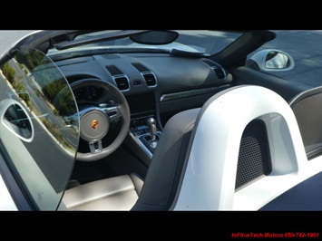 2015 Porsche Boxster   - Photo 42 - South San Francisco, CA 94080