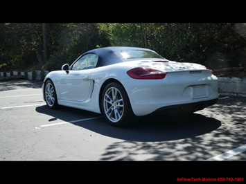 2015 Porsche Boxster   - Photo 5 - South San Francisco, CA 94080