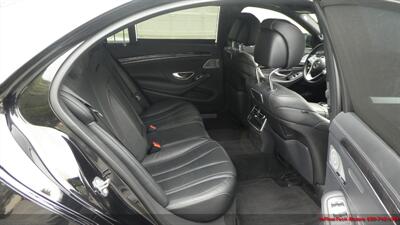 2018 Mercedes-Benz S 450   - Photo 27 - South San Francisco, CA 94080