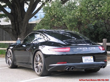 2013 Porsche 911 Carrera   - Photo 5 - South San Francisco, CA 94080